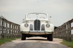 Packard One-Ten Special Convertible Coupe 1941 года